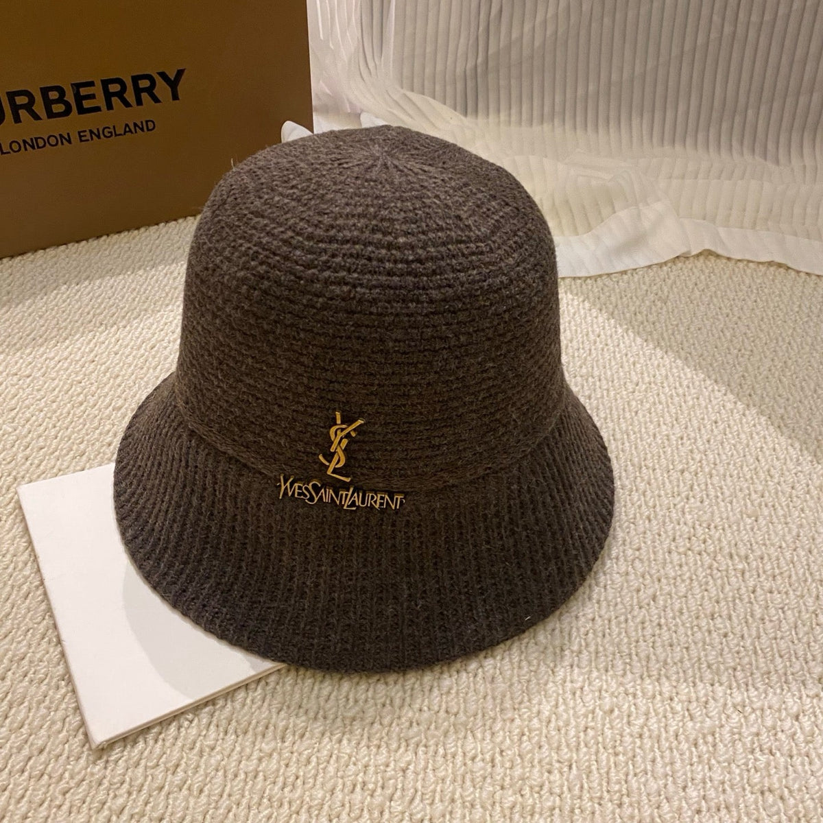 Cap