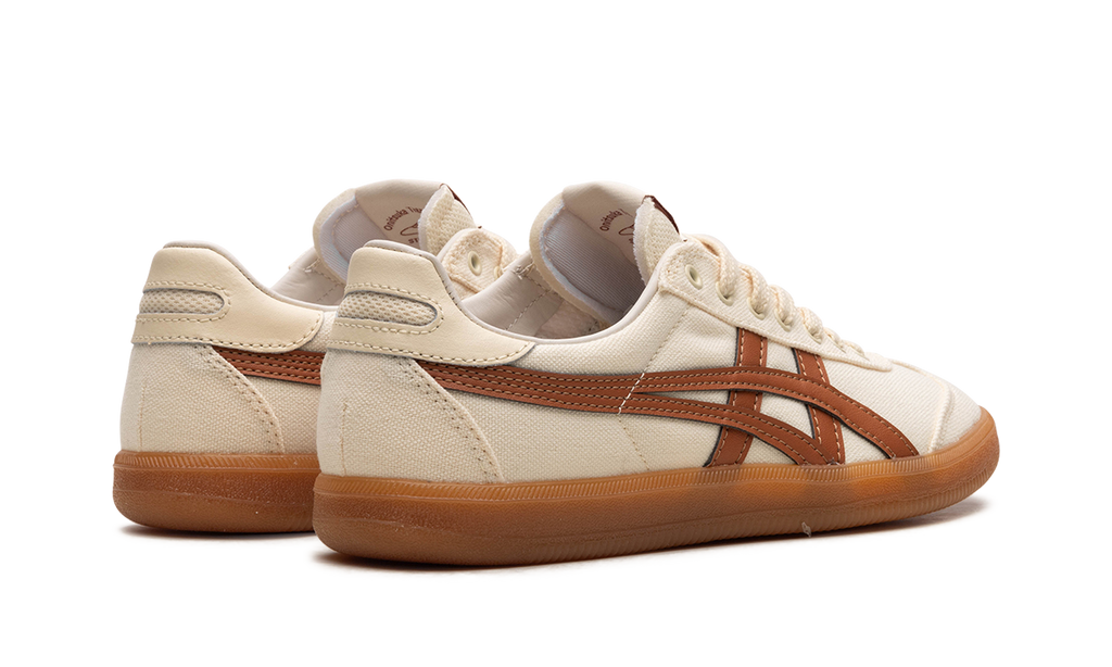 Onitsuka Tiger Tokuten Sneakers - Cream Caramel