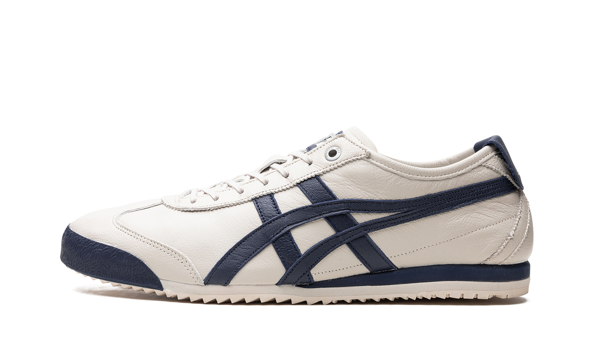 Onitsuka Tiger Mexico 66 SD Sneakers - Birch Peacoat | 1183A872 200