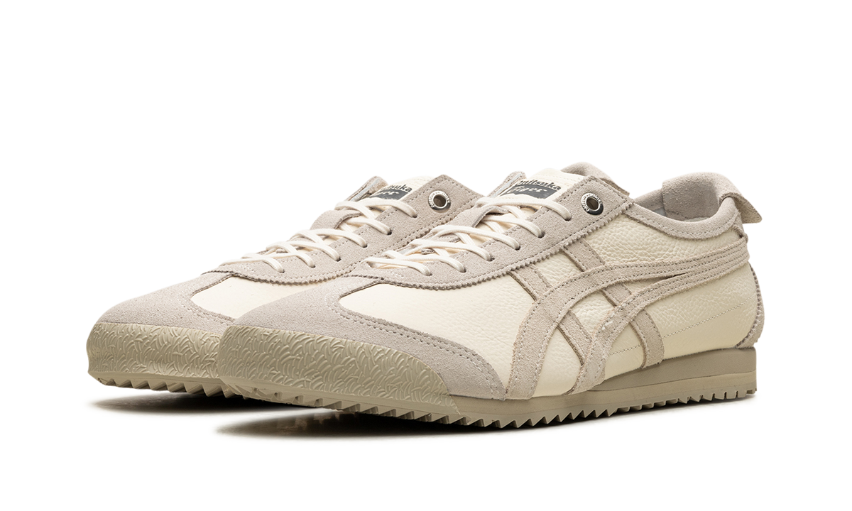 Onitsuka Tiger Mexico 66 SD Sneakers - Cream Birch | 1183C015 101