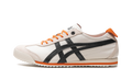Onitsuka Tiger Mexico 66 SD Sneakers - Cream Black Orange