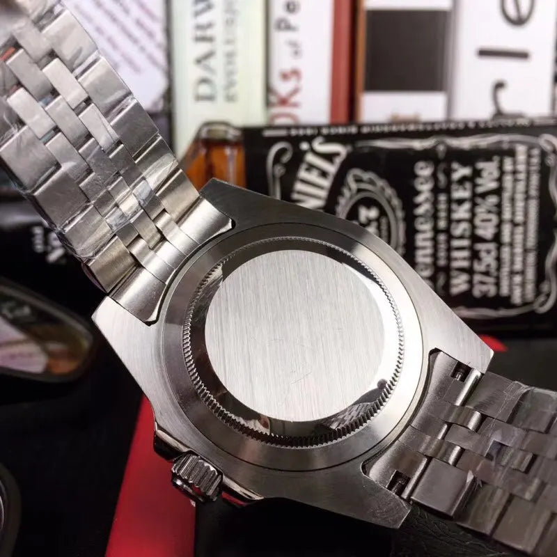 gmt Rolex Pepsi Jubilee - Hình 2