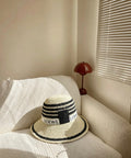Loewe Crochet Beret