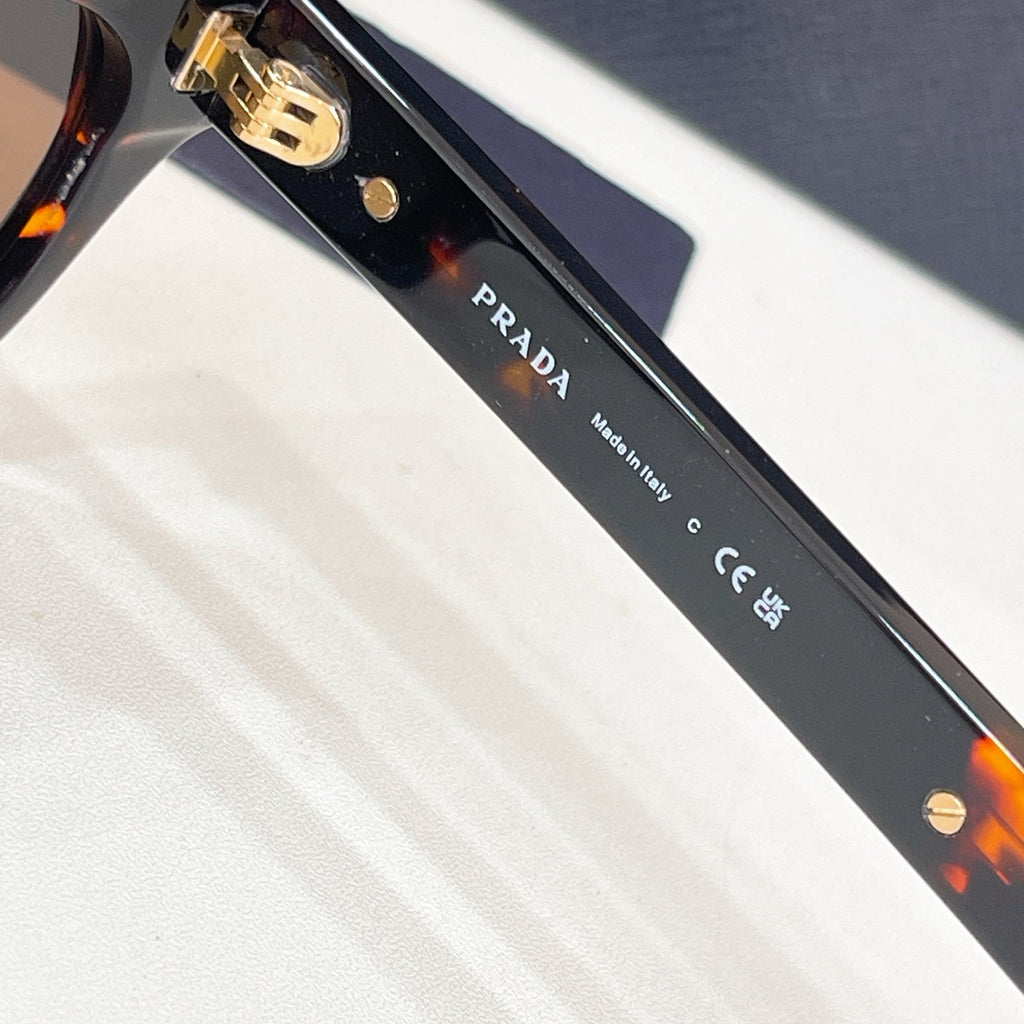 Prada PR C09 Eyeglass Frames