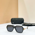 Chanel 3516 Eyeglass Frames