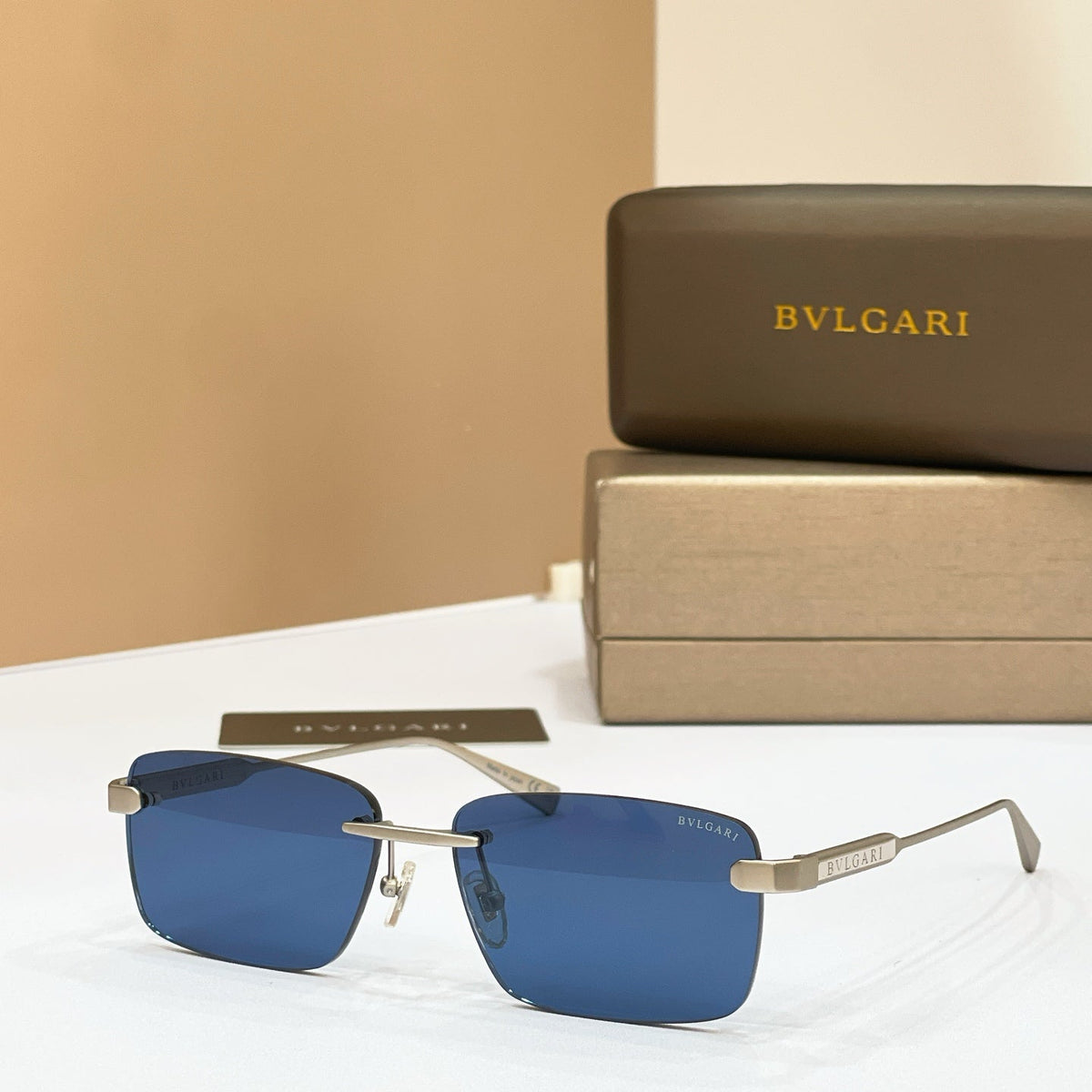 Bvlgari BV40062U Sunglasses