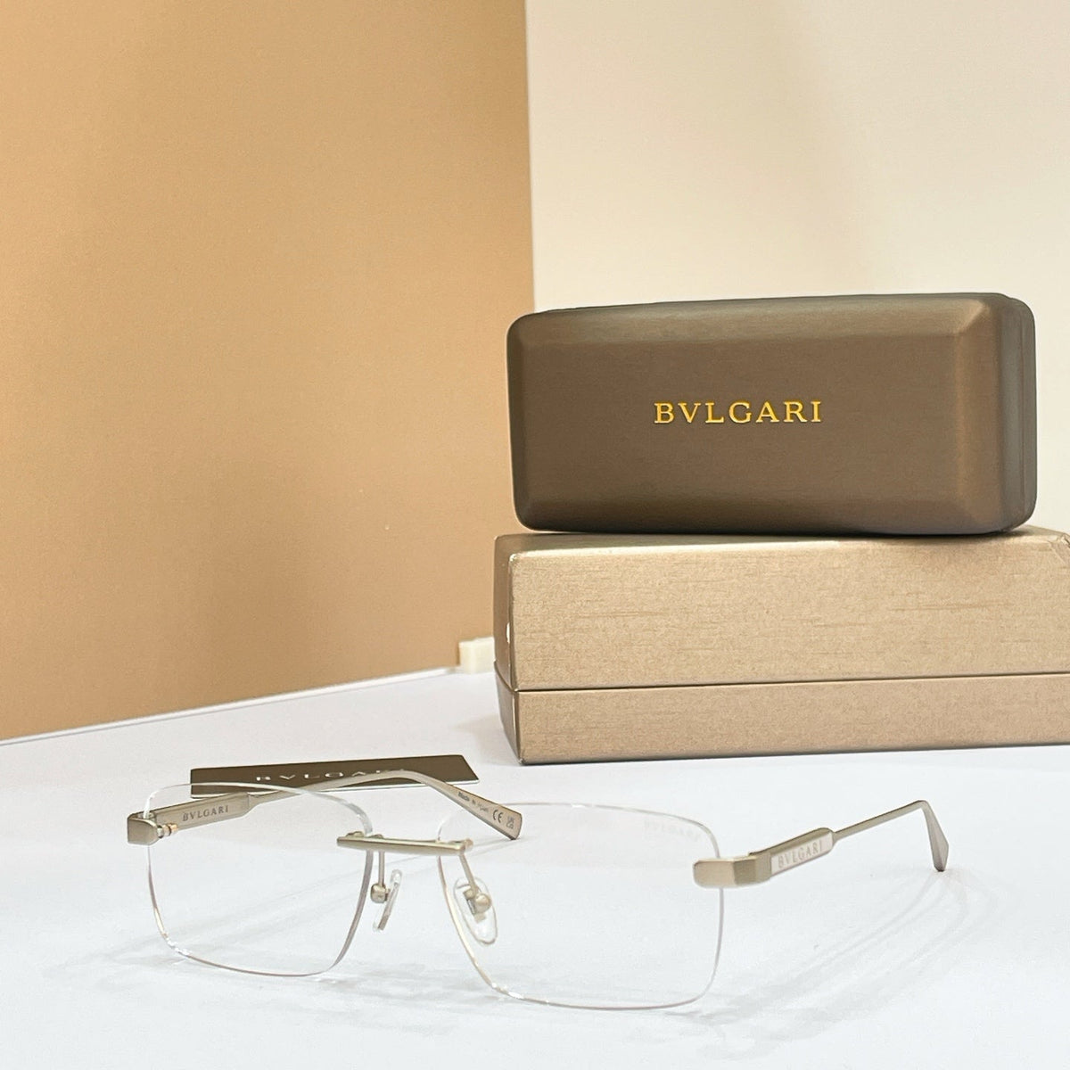 Bvlgari BV40062U Sunglasses