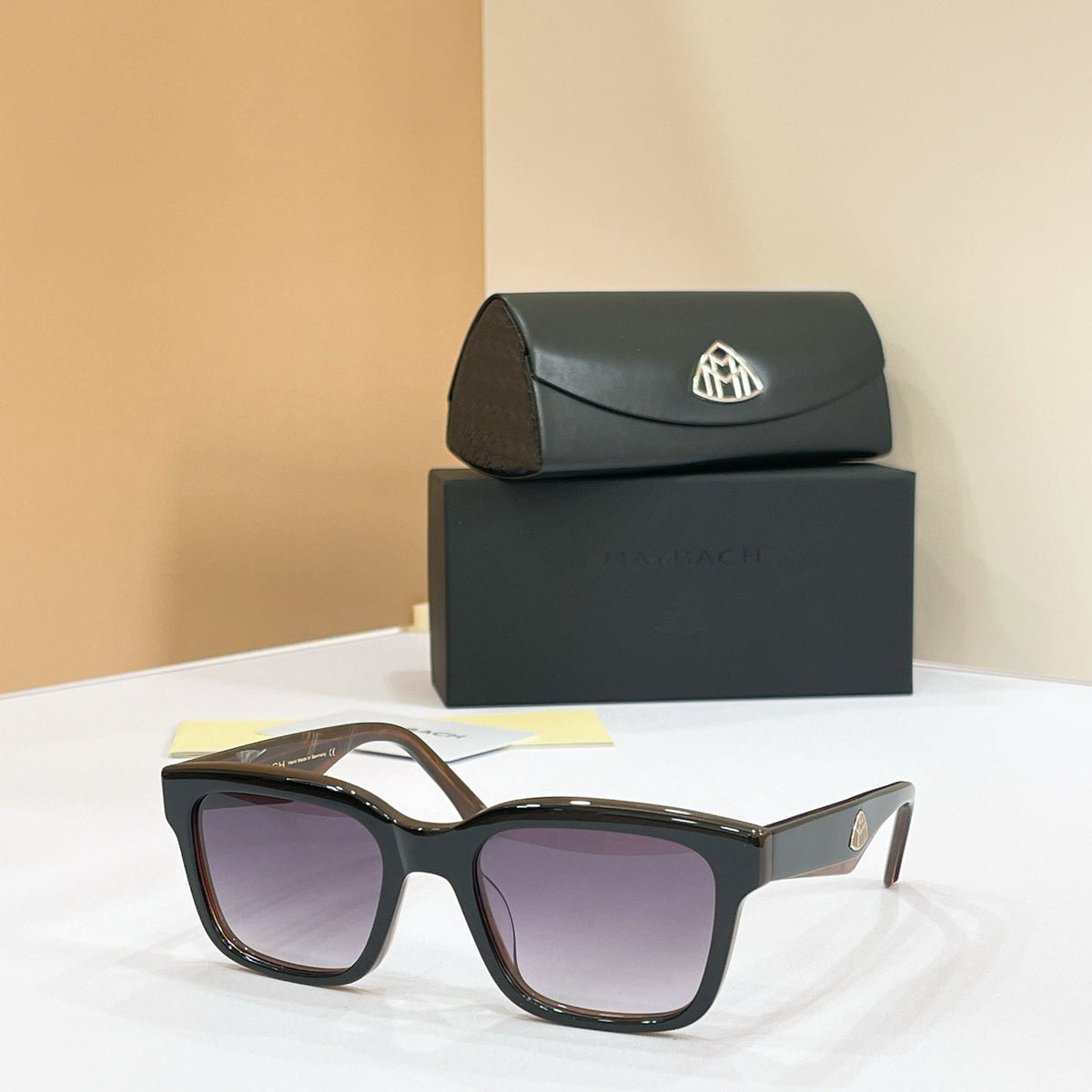 Maybach The Chairman I Sunglasses