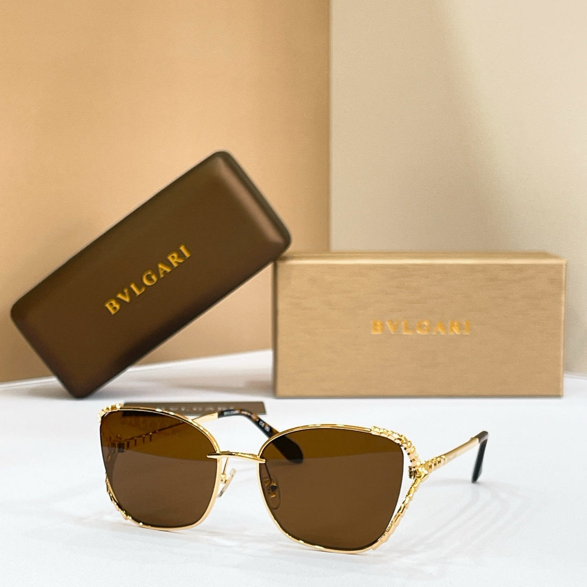 Bvlgari BV40081U Sunglasses