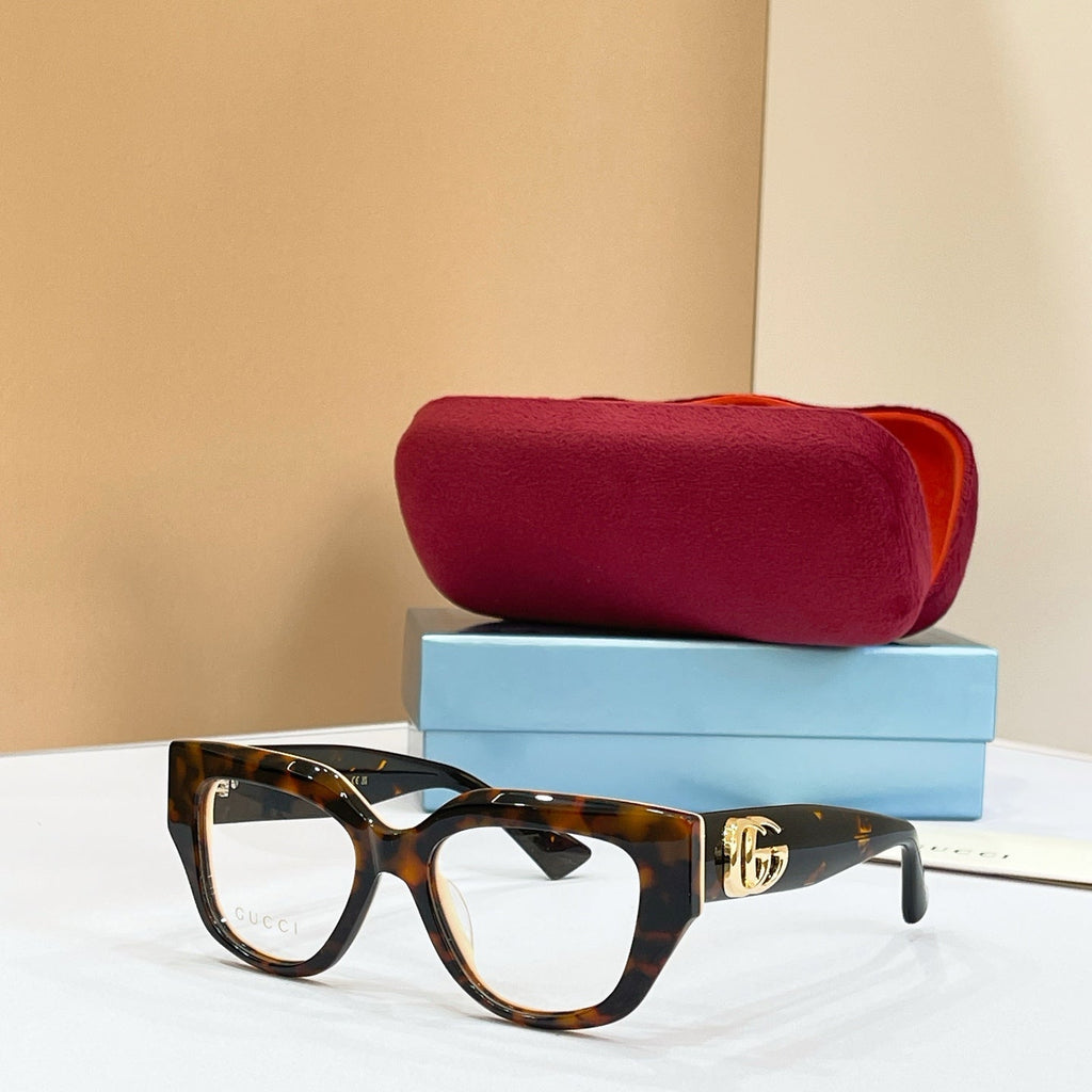 Gucci GG1847O Eyeglass Frames