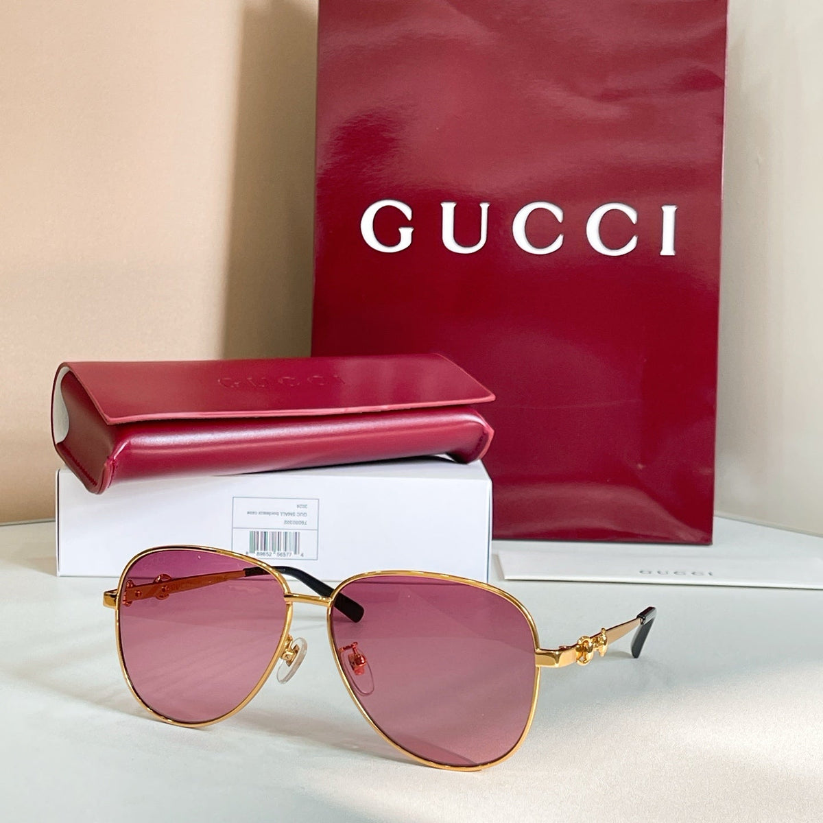Gucci GG2058S Sunglasses