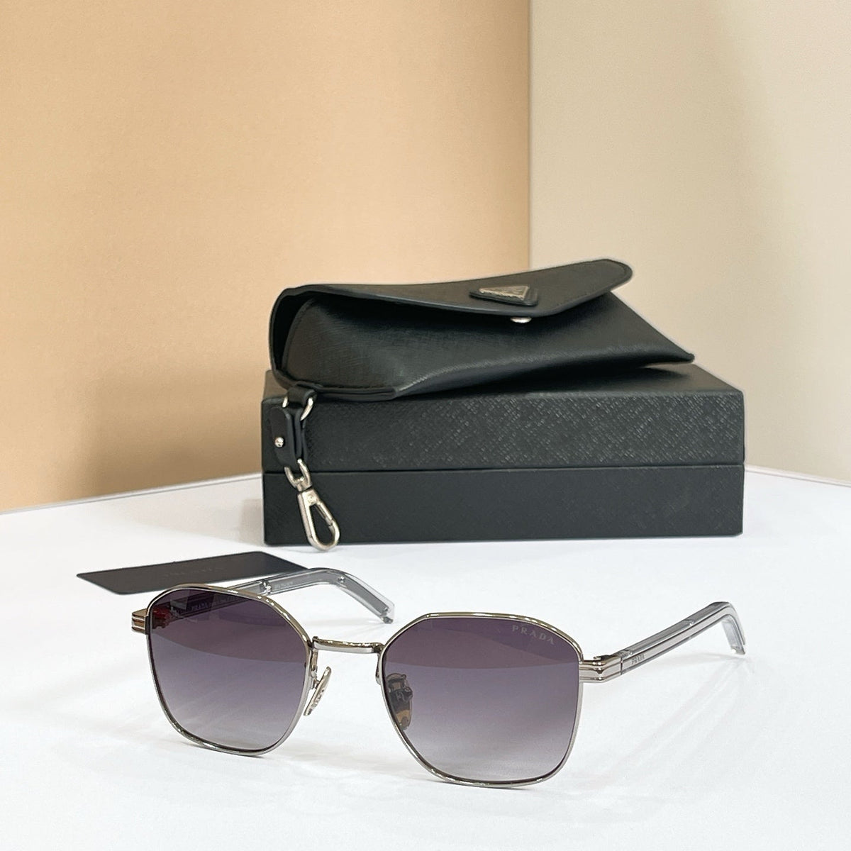 Prada SPR C50 Sunglasses