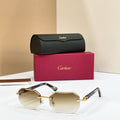 Cartier CT0287O Eyeglass Frames