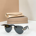 Bvlgari BV40075U Sunglasses