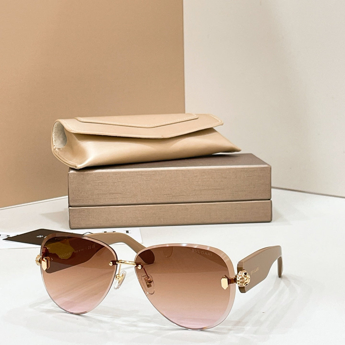 Bvlgari BV40075U Sunglasses