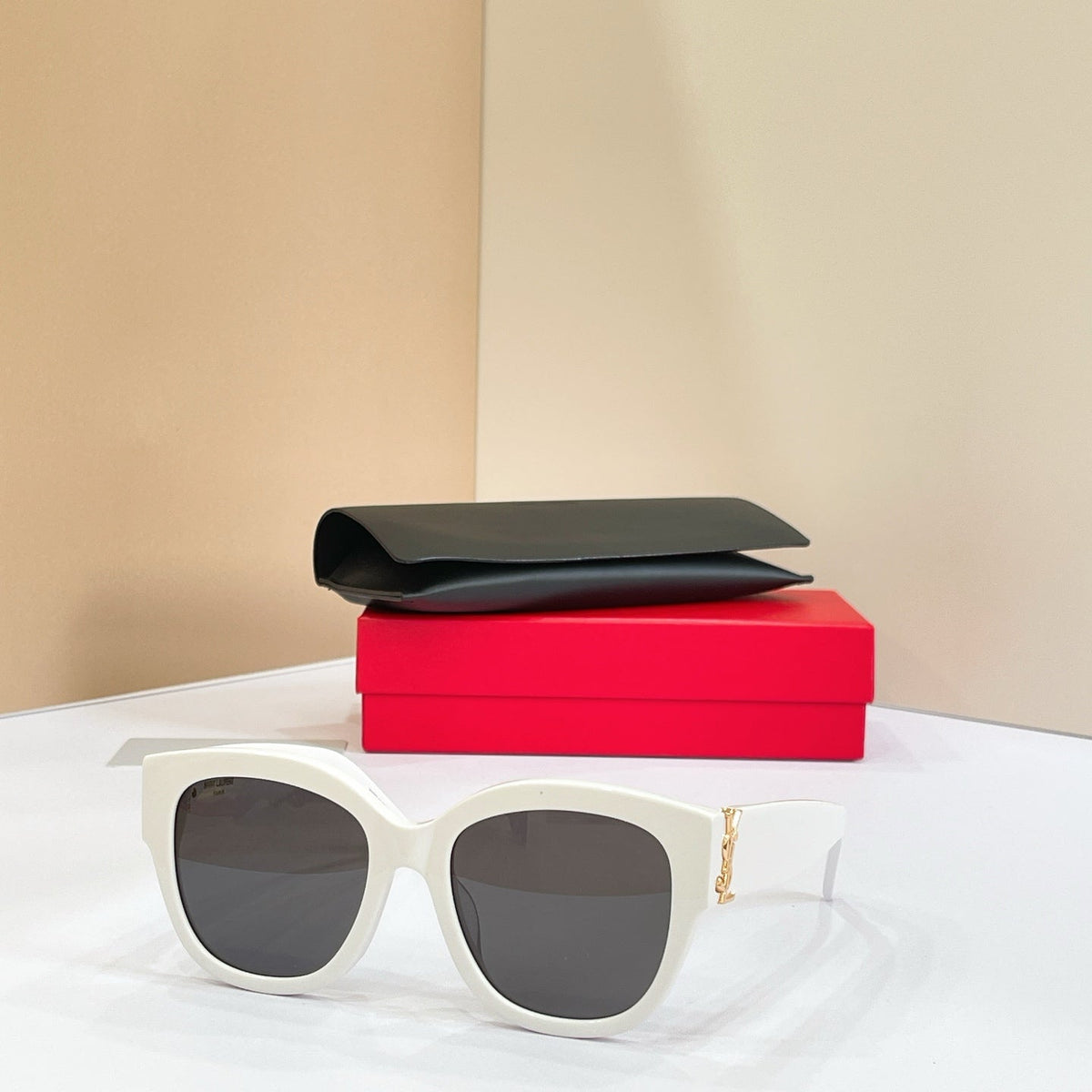 Saint Laurent SL M95 Sunglasses