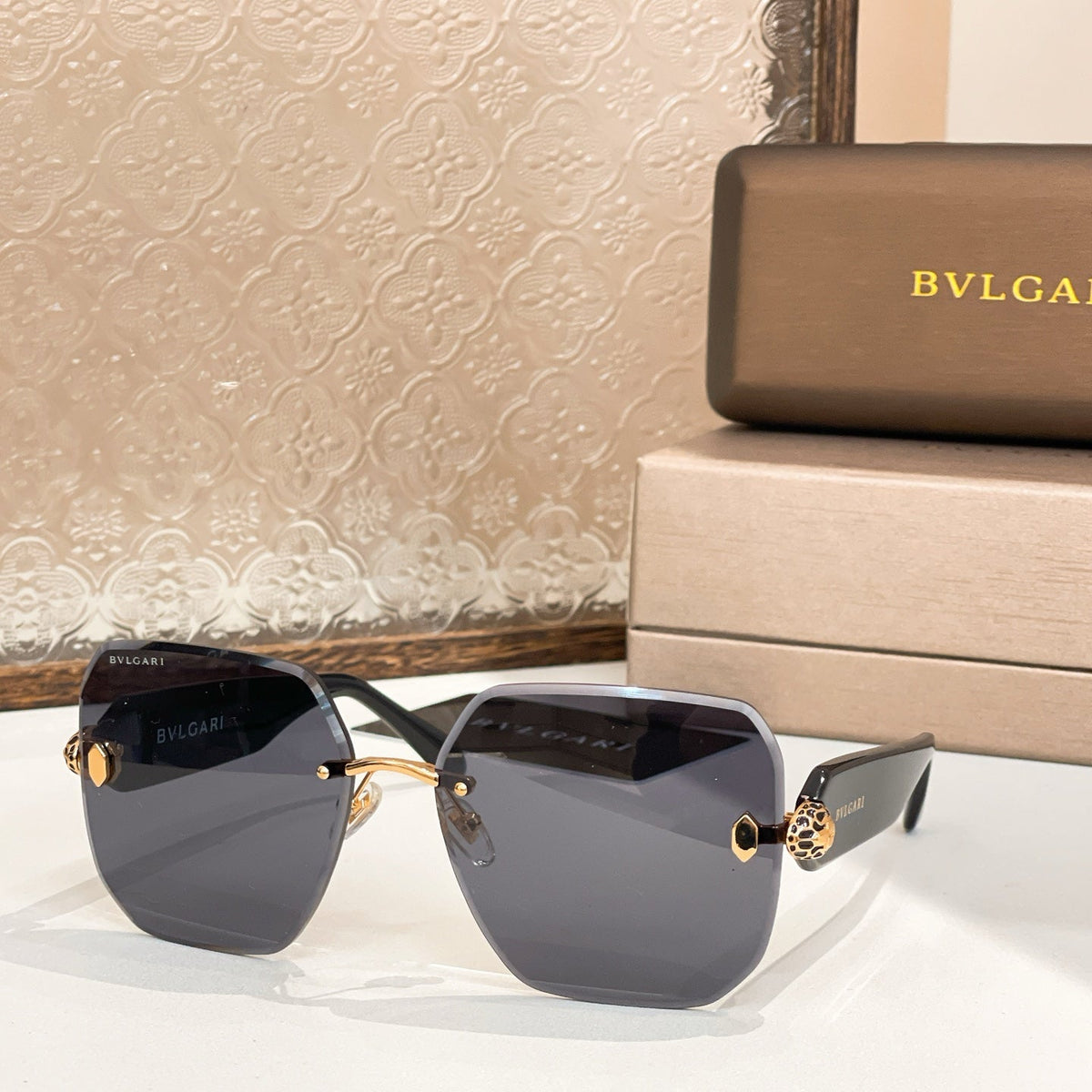 Bvlgari BV40009I Sunglasses