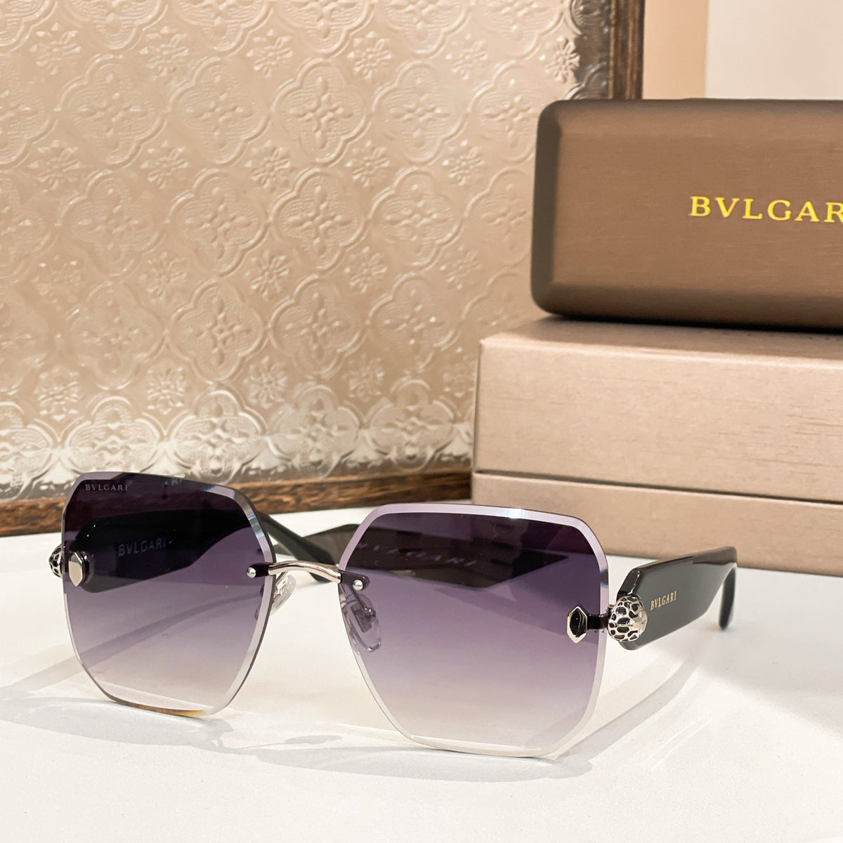 Bvlgari BV40009I Sunglasses