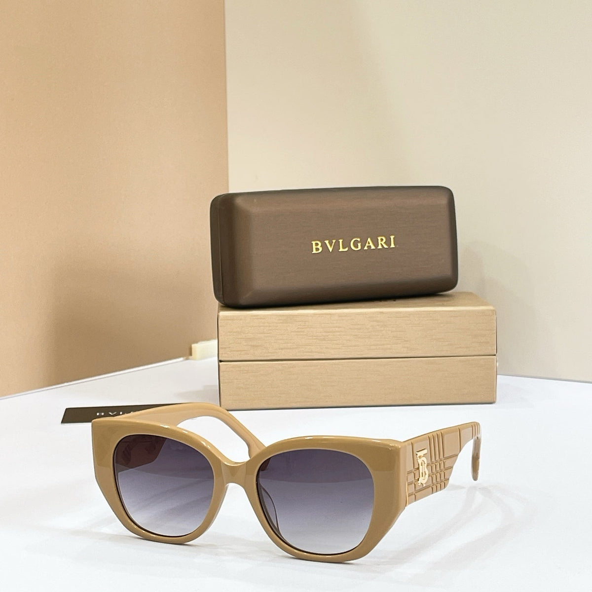 Burberry BE6020 Sunglasses