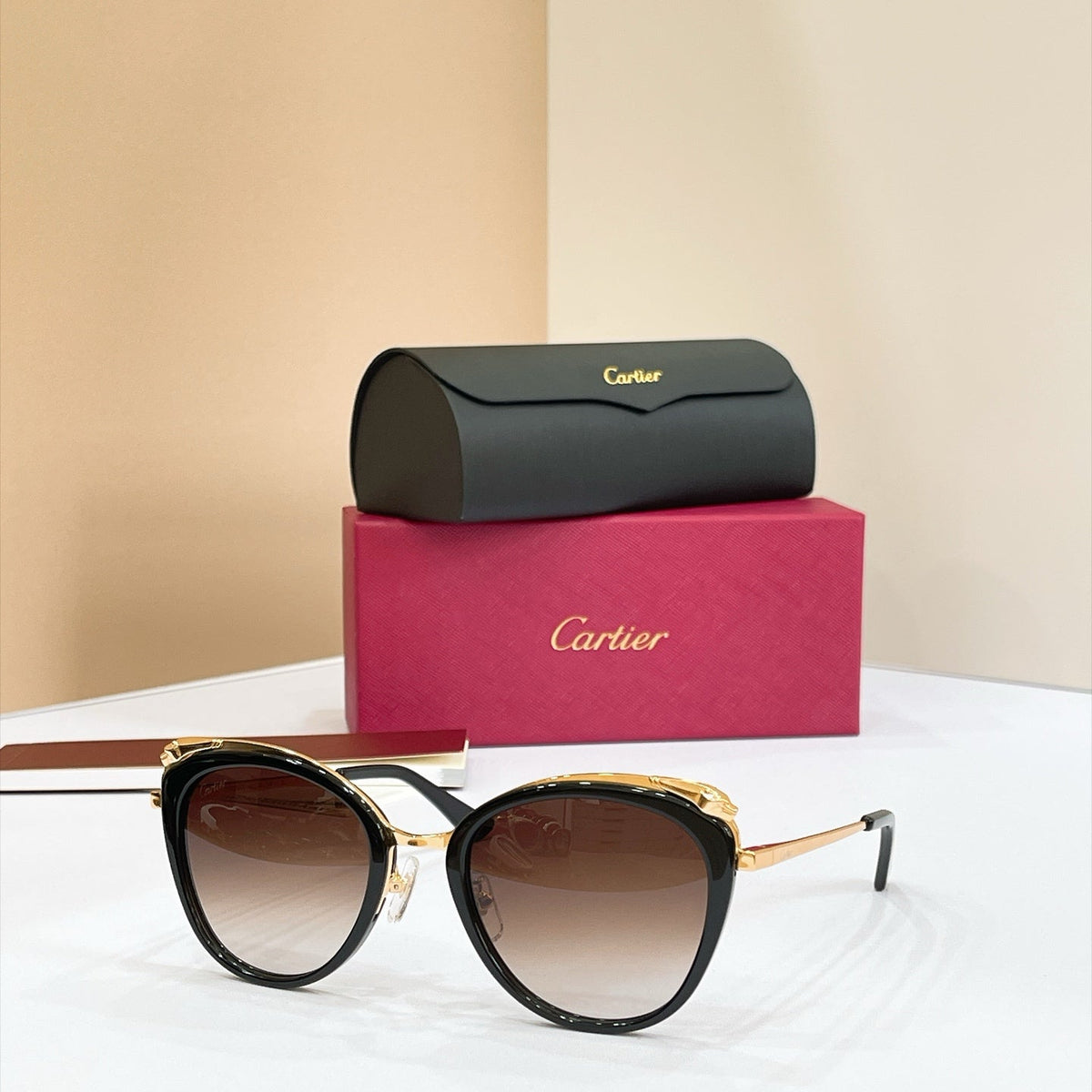 Cartier CT0150SA Sunglasses