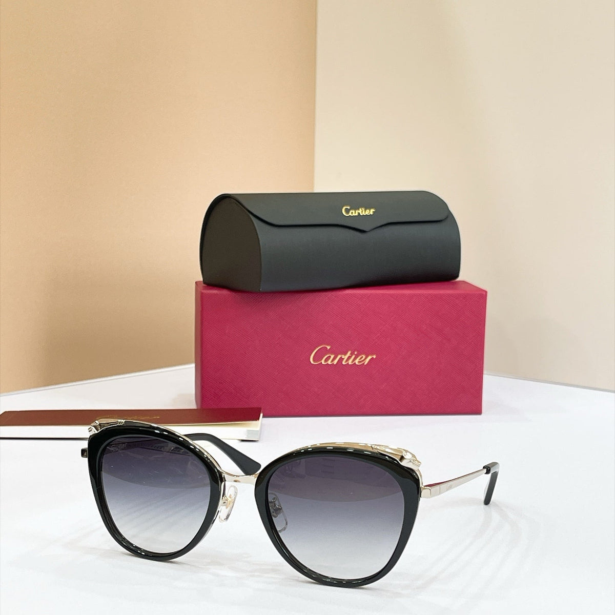 Cartier CT0150SA Sunglasses