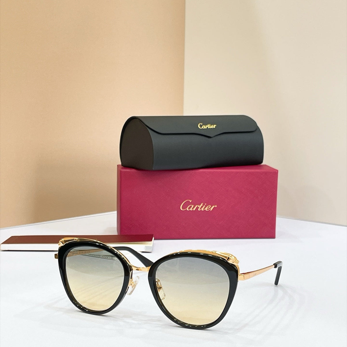 Cartier CT0150SA Sunglasses