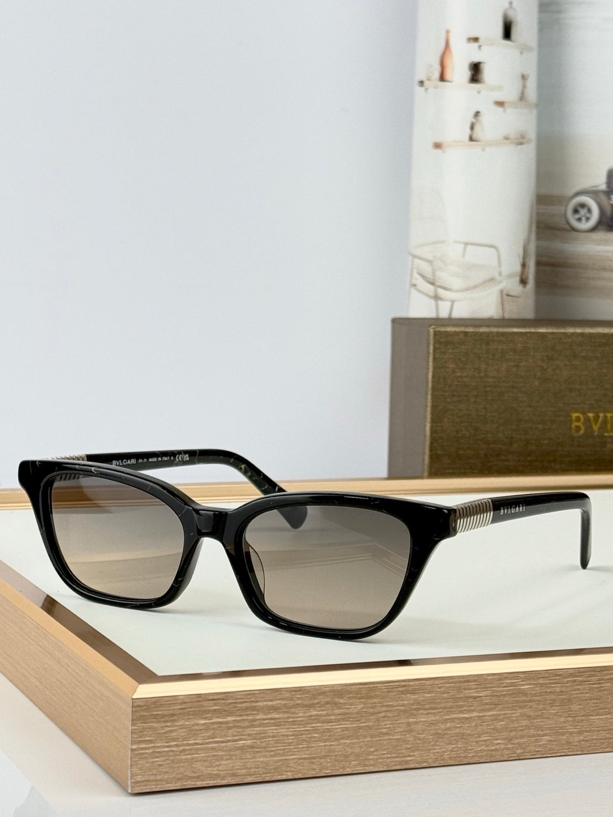 Bvlgari BV40098I Sunglasses
