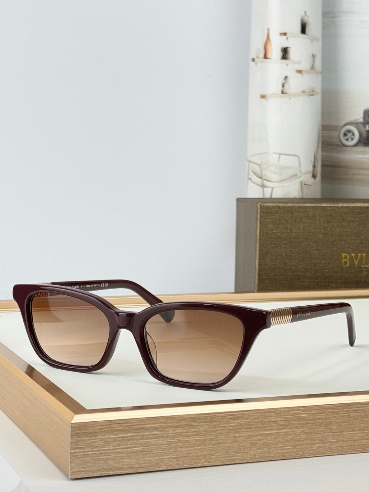 Bvlgari BV40098I Sunglasses