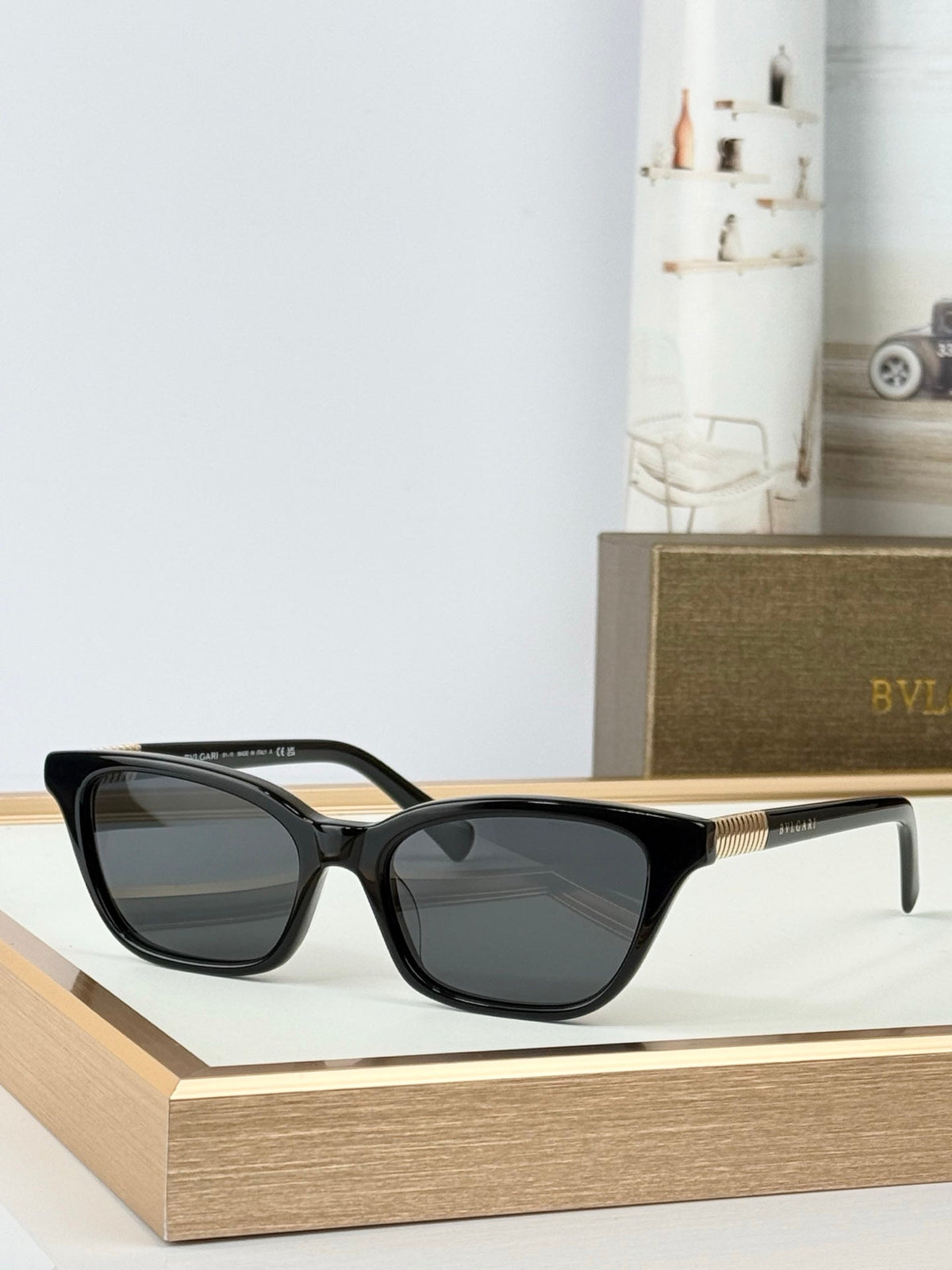 Bvlgari BV40098I Sunglasses