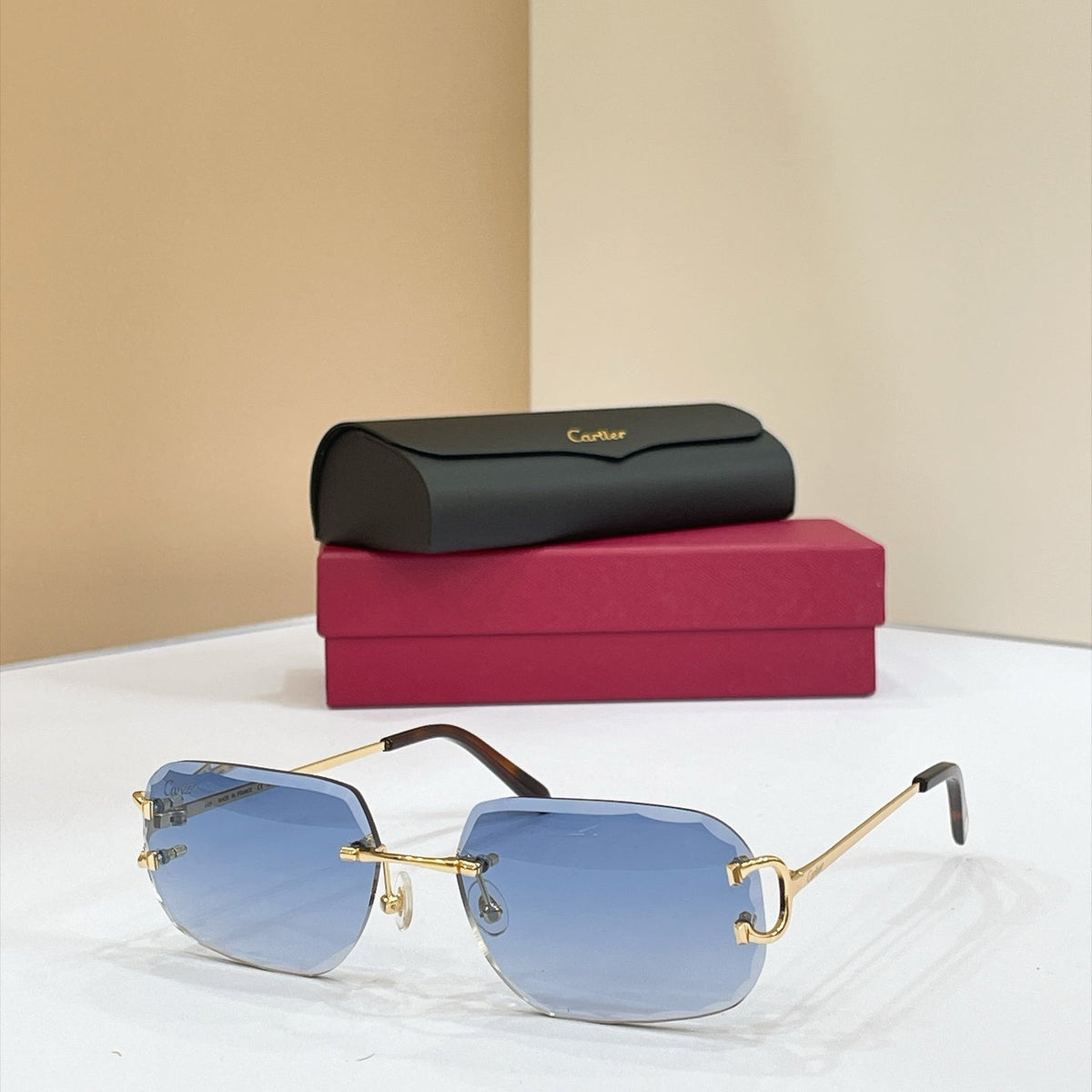 Cartier CT0092O Sunglasses