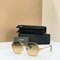 Chanel CH7536B Sunglasses