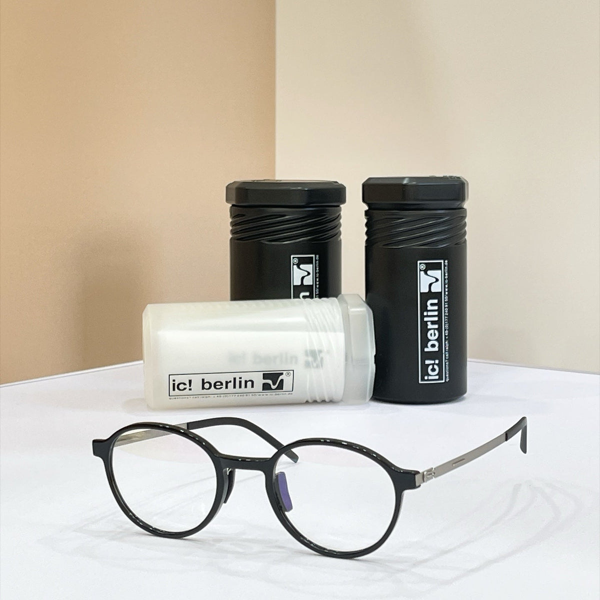 Berli Zhen Sunglasses