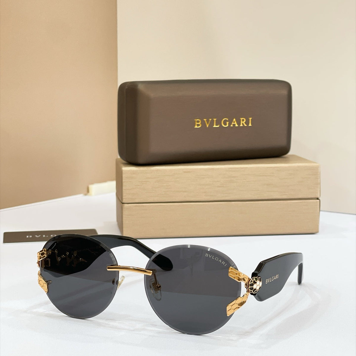 Bvlgari BV 9034B Sunglasses