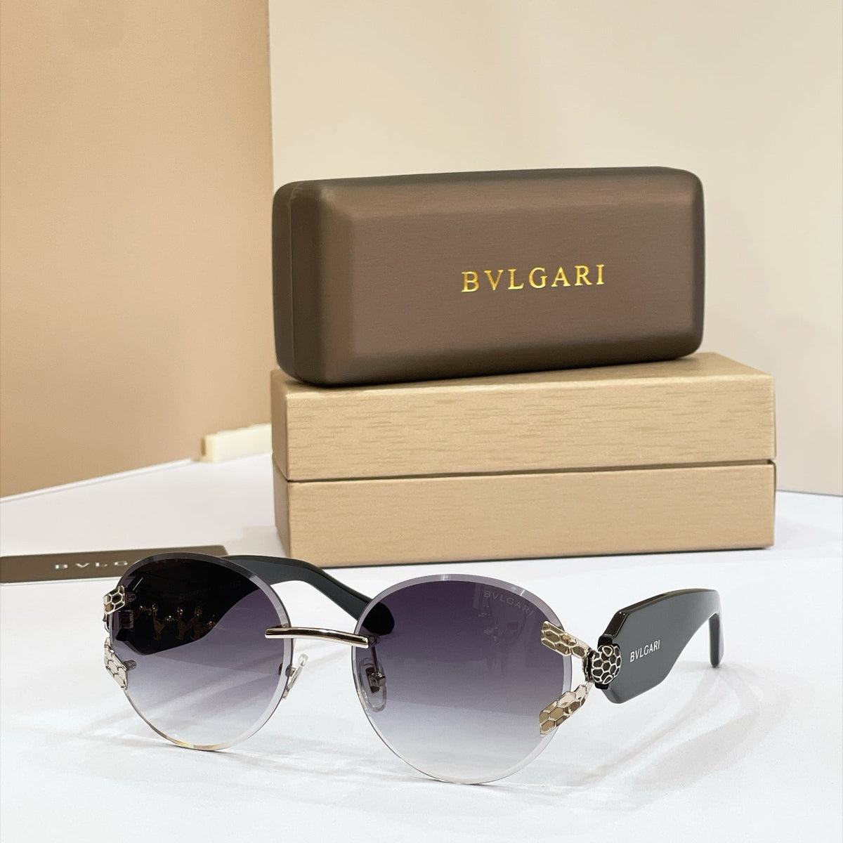 Bvlgari BV 9034B Sunglasses