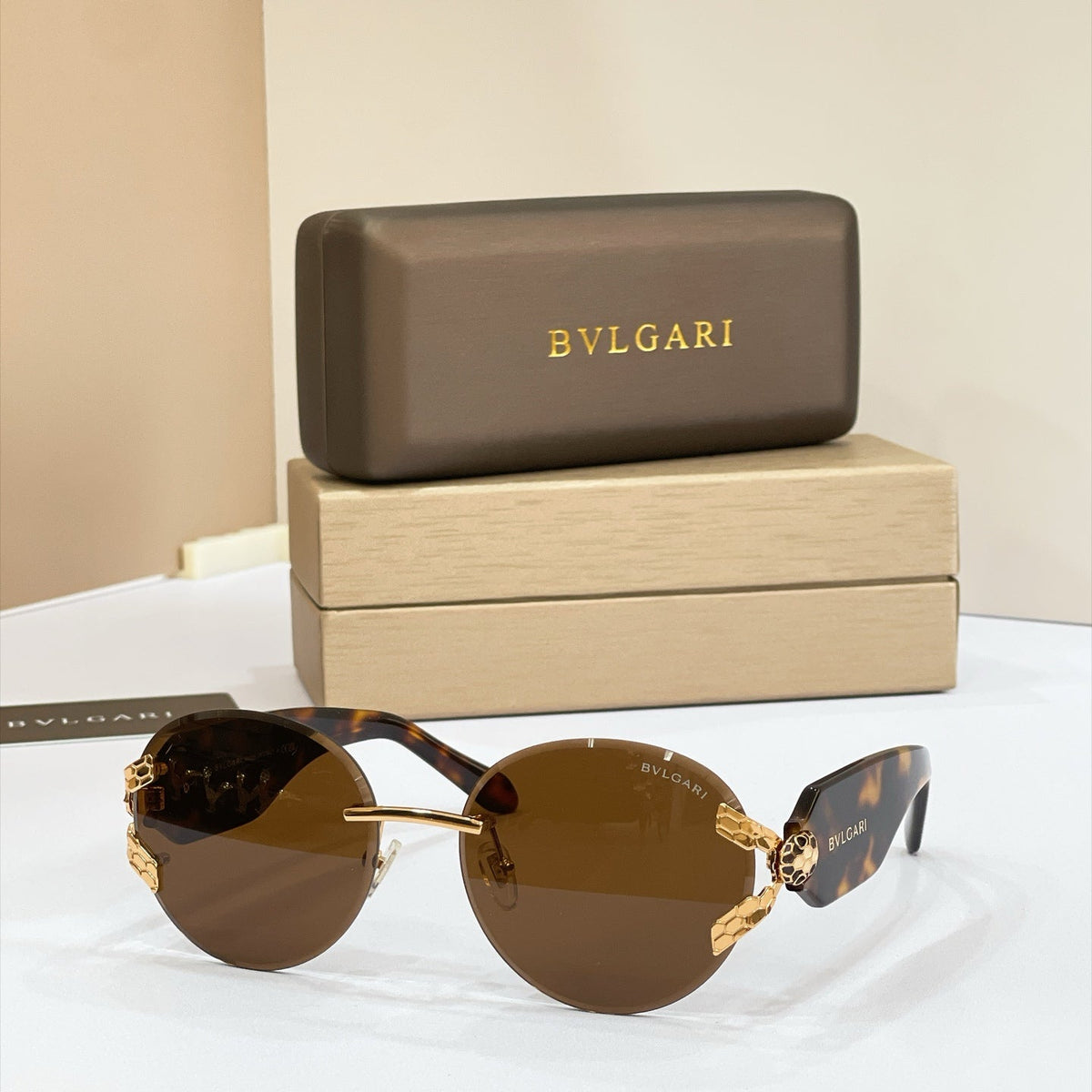 Bvlgari BV 9034B Sunglasses