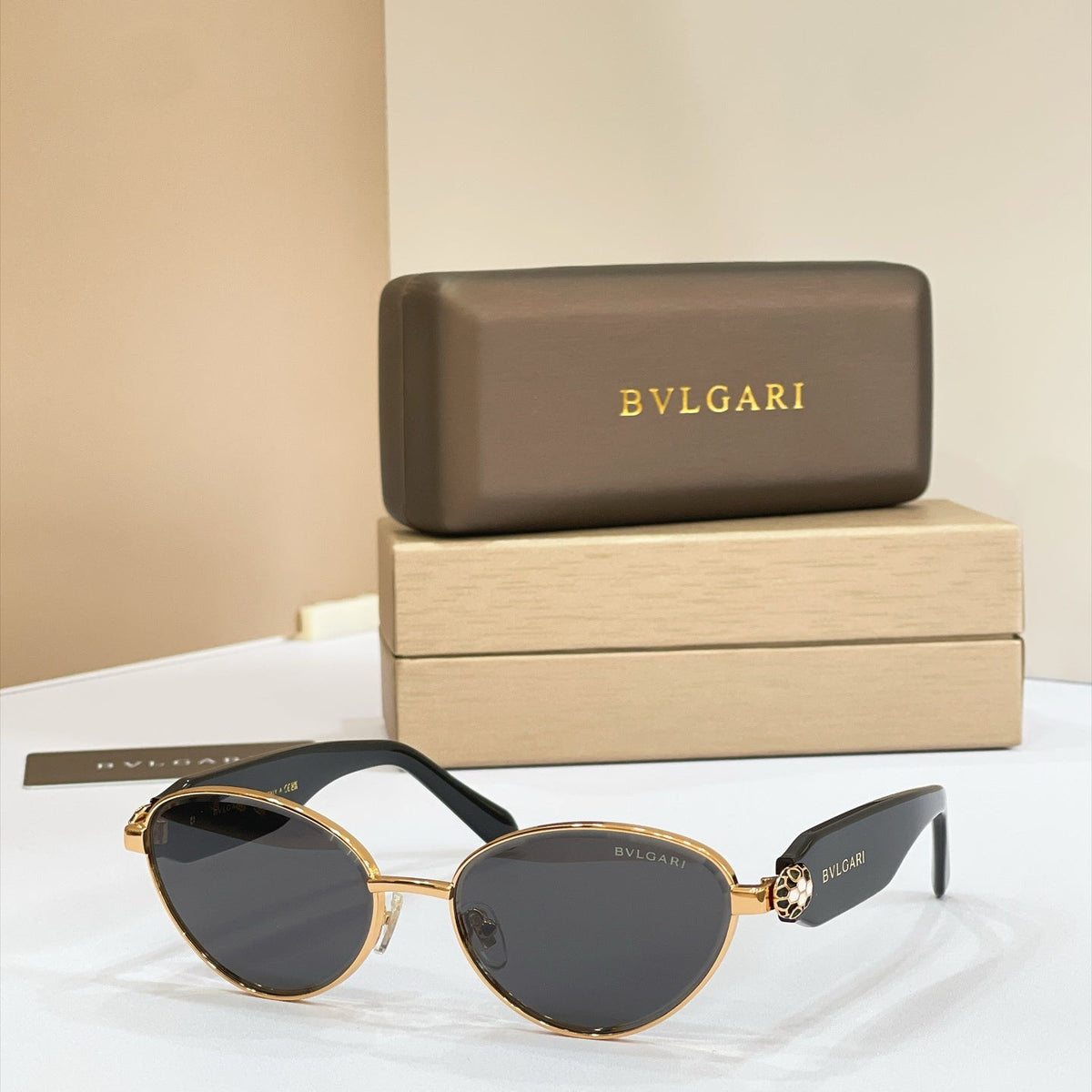Bvlgari BV 9030B Sunglasses