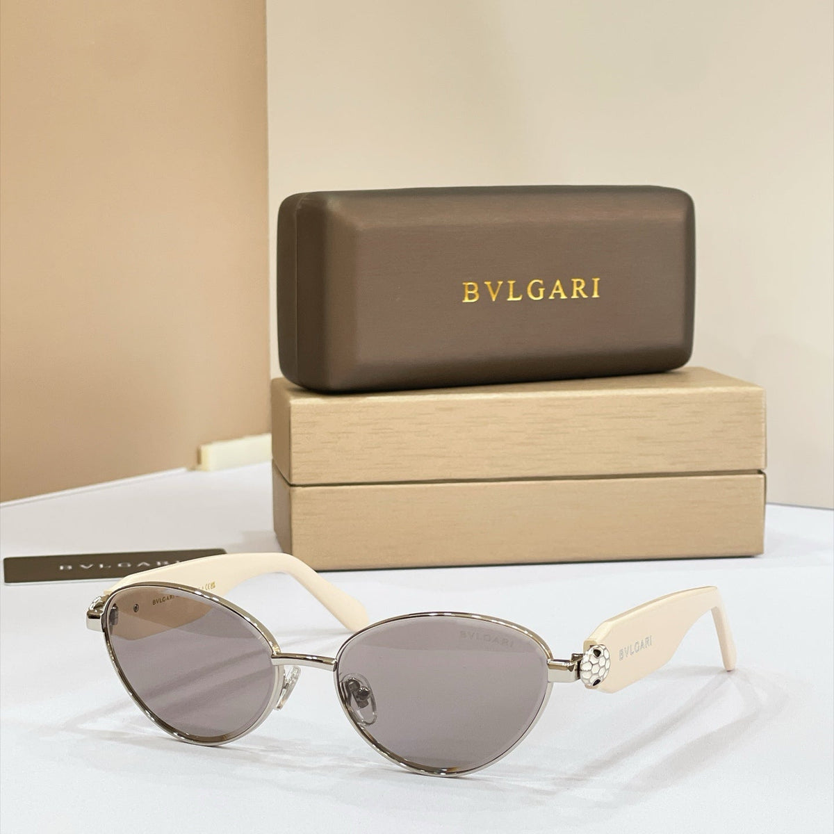 Bvlgari BV 9030B Sunglasses
