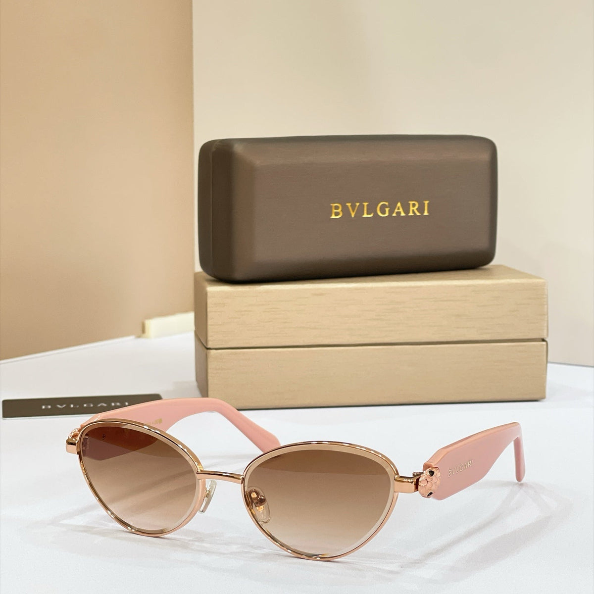 Bvlgari BV 9030B Sunglasses