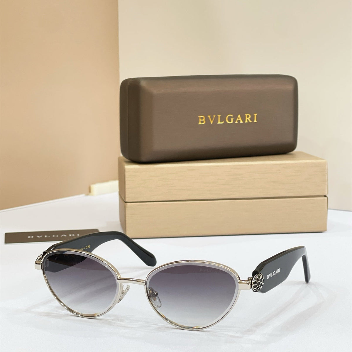 Bvlgari BV 9030B Sunglasses
