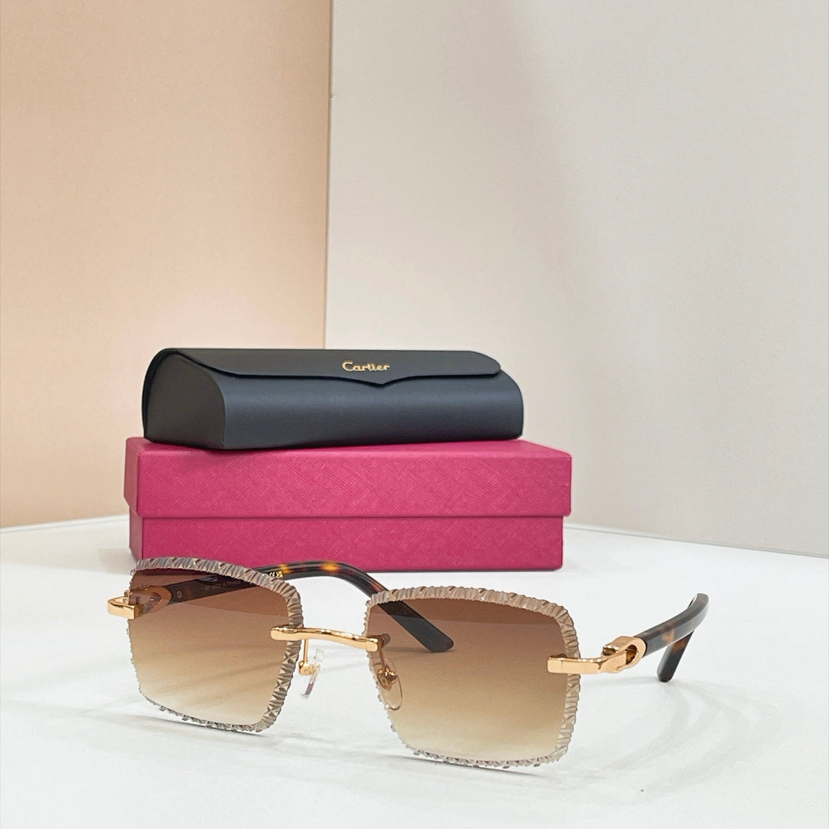 Cartier CT0787S Sunglasses