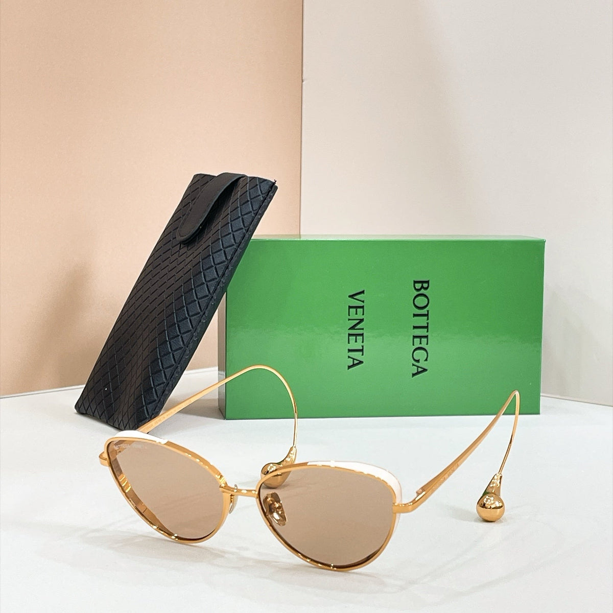 Bottega Veneta BV2035LA Sunglasses