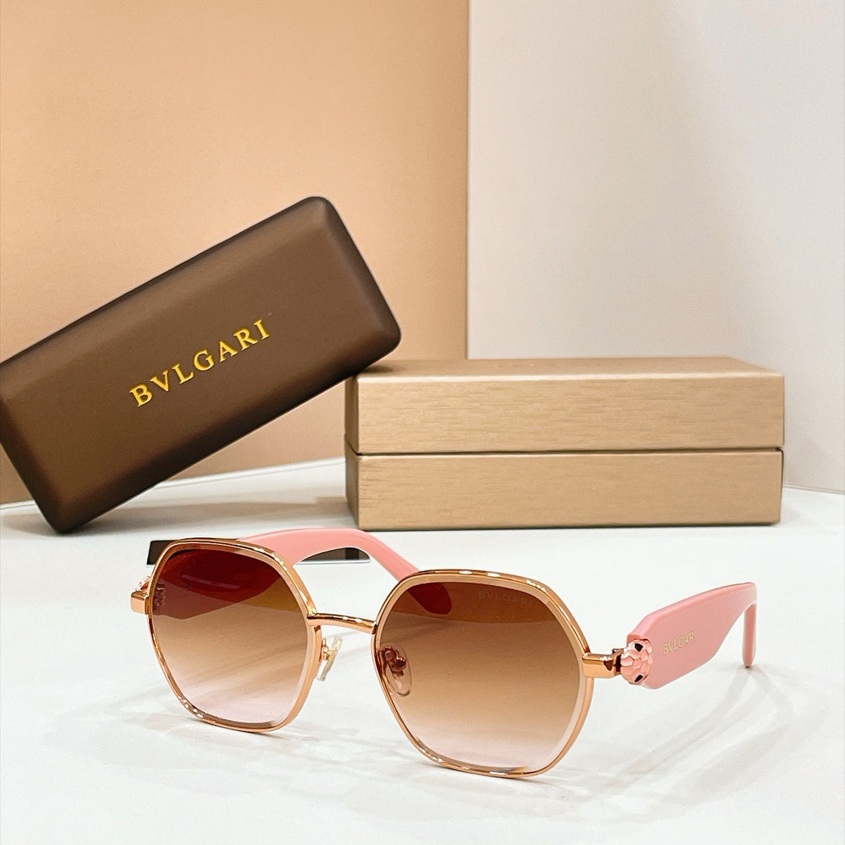 Bvlgari BV 9029B Sunglasses