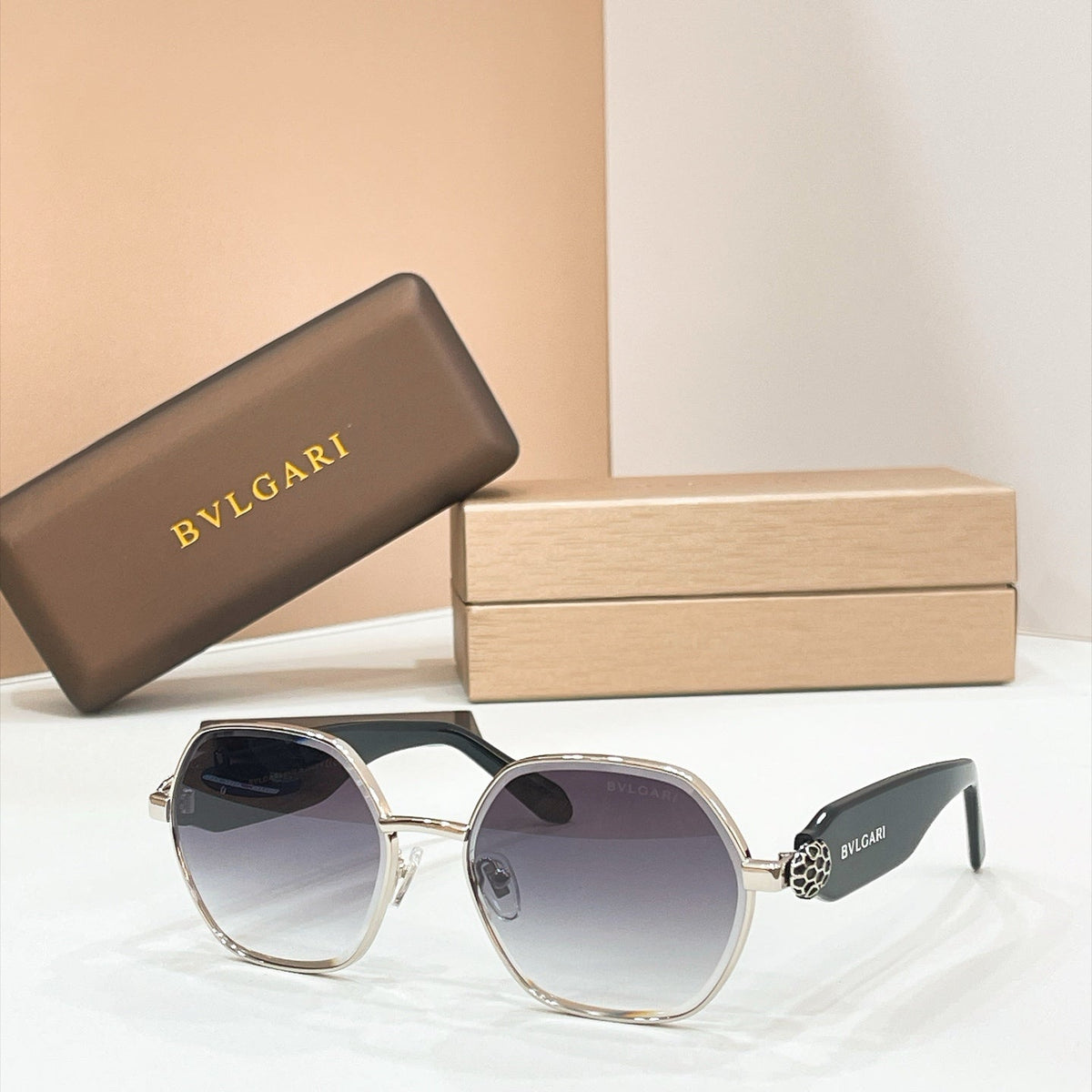 Bvlgari BV 9029B Sunglasses