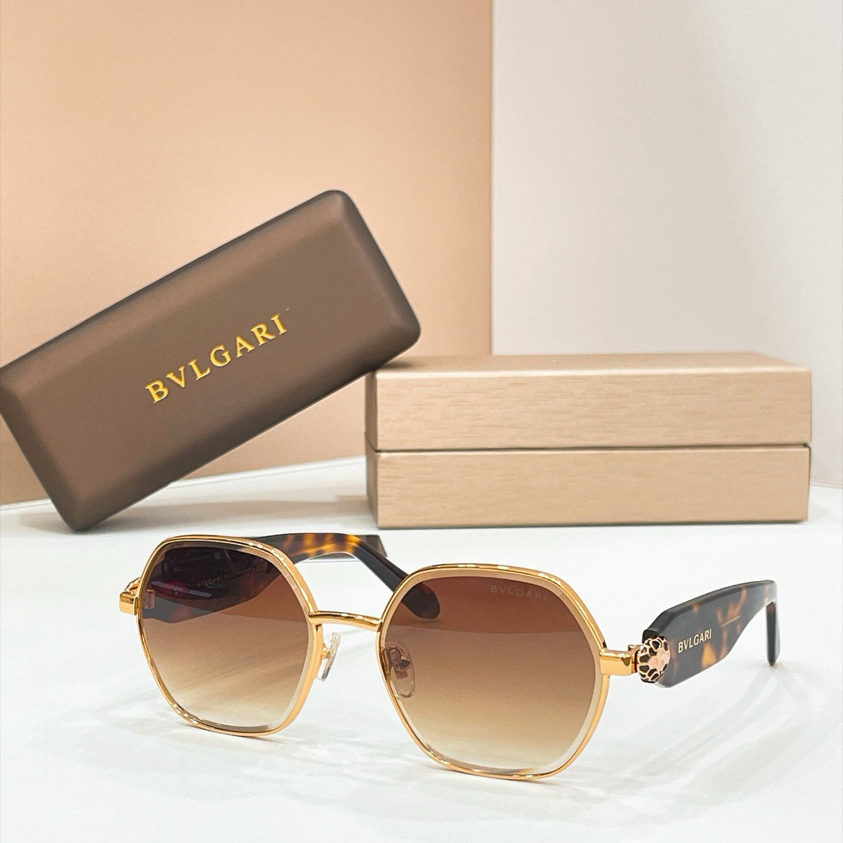 Bvlgari BV 9029B Sunglasses
