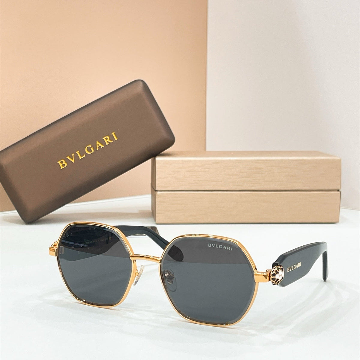 Bvlgari BV 9029B Sunglasses