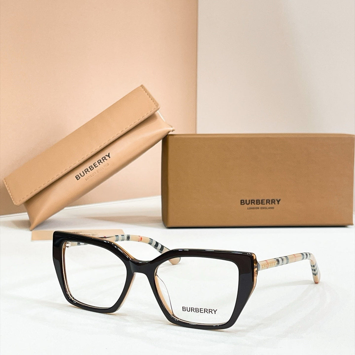 Burberry BE2365 Sunglasses