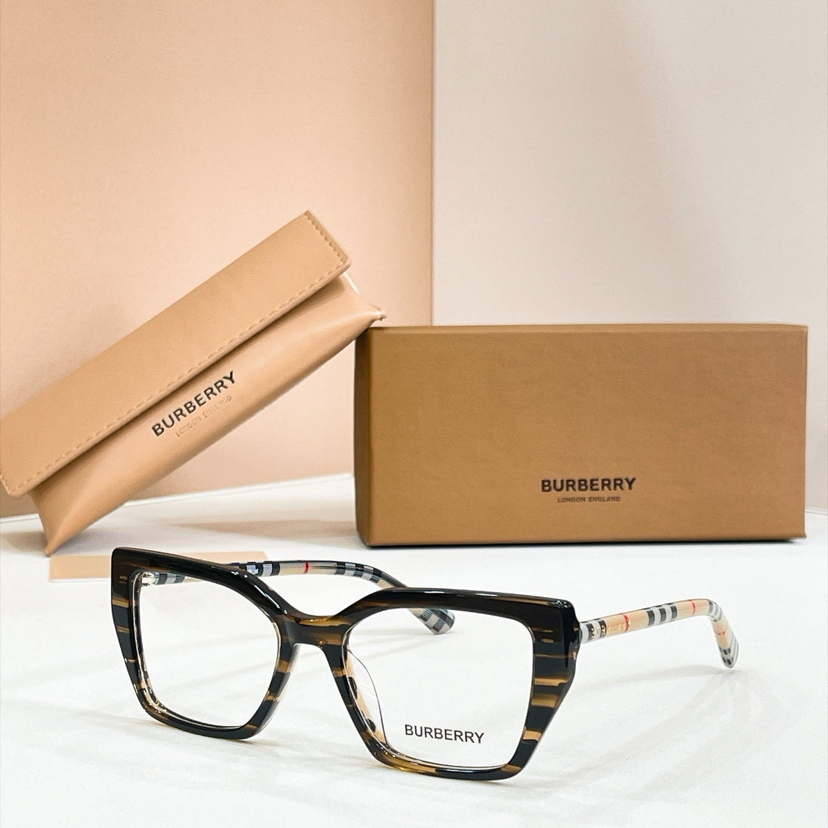 Burberry BE2365 Sunglasses
