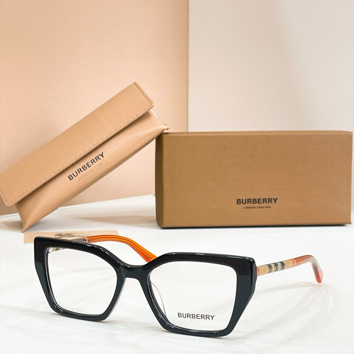 Burberry BE2365 Sunglasses