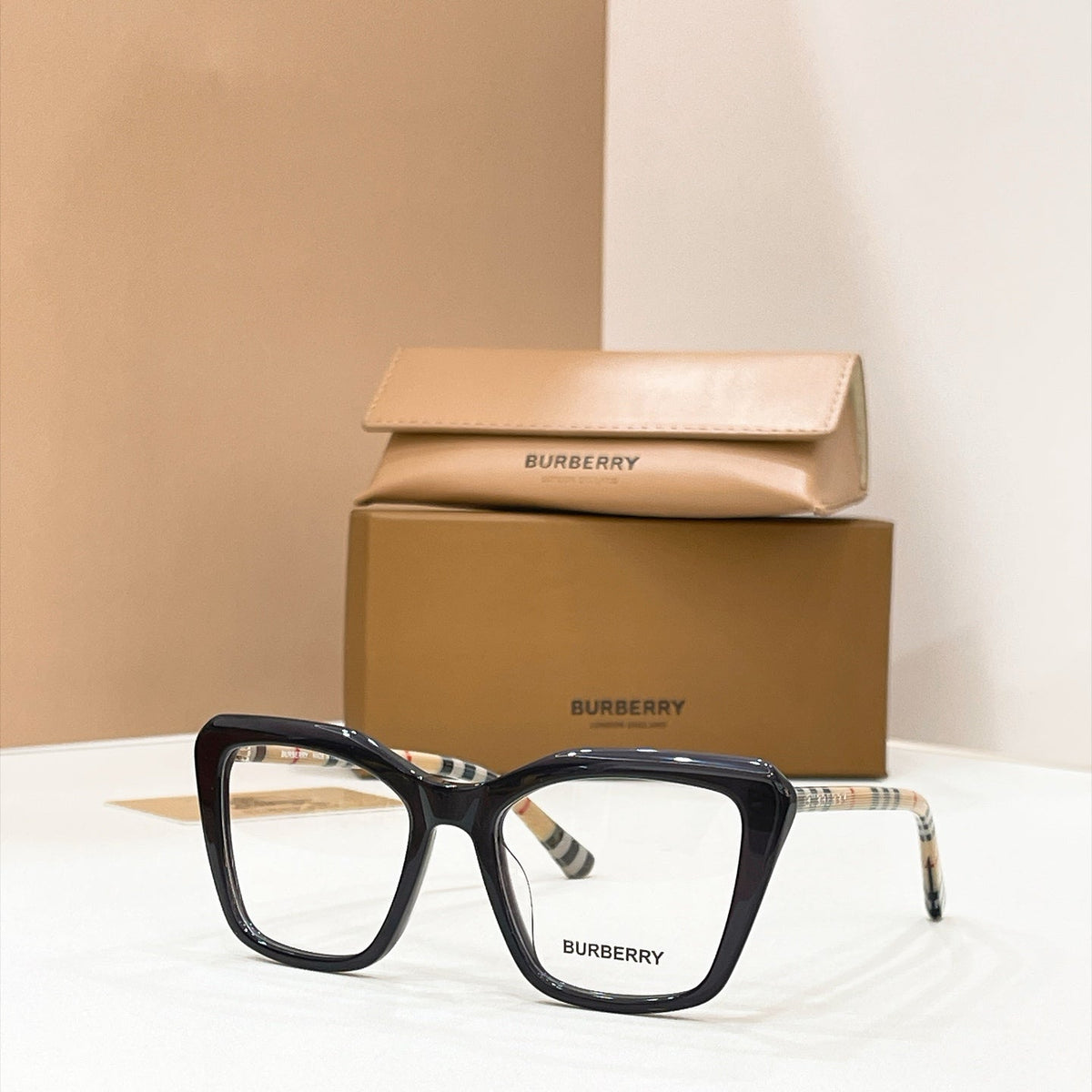 Burberry BE2366 Sunglasses