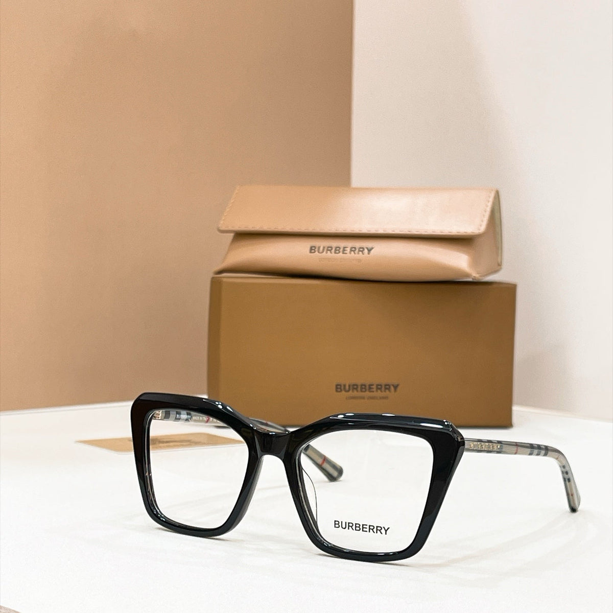 Burberry BE2366 Sunglasses